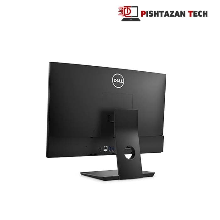آل این وان دل مدل Optiplex 7450 i3 — تصویر ۳