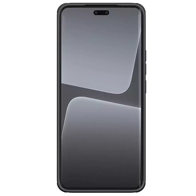 قاب نیلکین برای شیائومی Mi13 lite مدل Super Frosted Shield pro — تصویر ۴