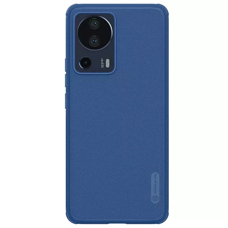 قاب نیلکین برای شیائومی Mi13 lite مدل Super Frosted Shield pro — تصویر ۵