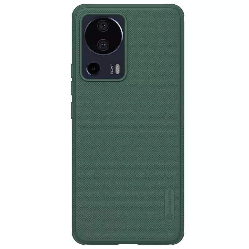 قاب نیلکین برای شیائومی Mi13 lite مدل Super Frosted Shield pro