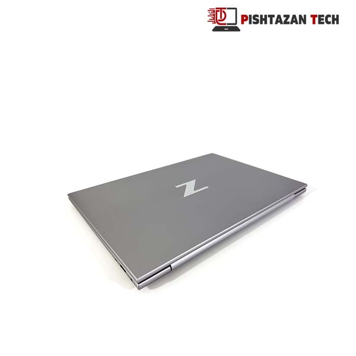 لپ تاپ اچ پی مدل Zbook FIREFLY 14 G9 — تصویر ۲