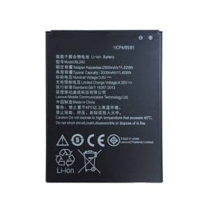 باتری لنوو Lenovo K3 — تصویر ۲