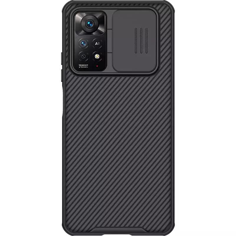 کاور نیلکین CamShield Pro شیائومی Redmi Note 11 Pro — تصویر ۳