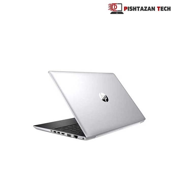 لپ تاپ استوک اچ پی مدل ProBook 450 G7 — تصویر ۲