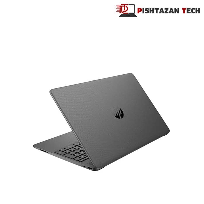 لپ تاپ اچ پی مدل HP 15s- / i7gen10 — تصویر ۲