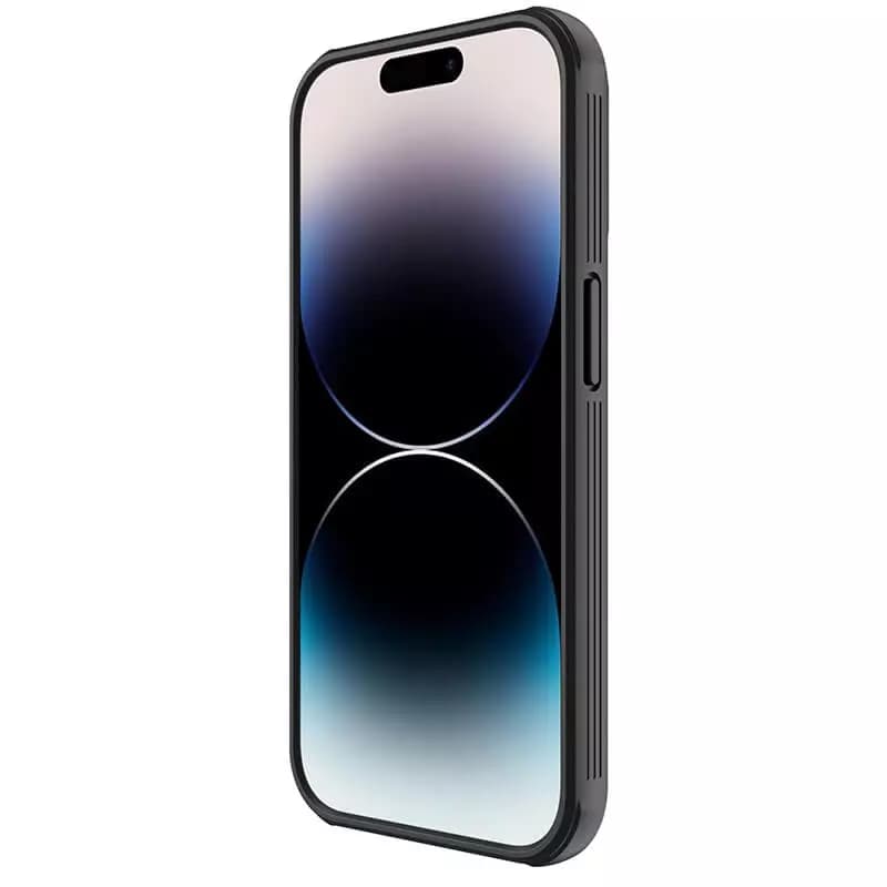 کاور نیلکین CamShield Proمناسب برای اپل iphone 14pro — تصویر ۸