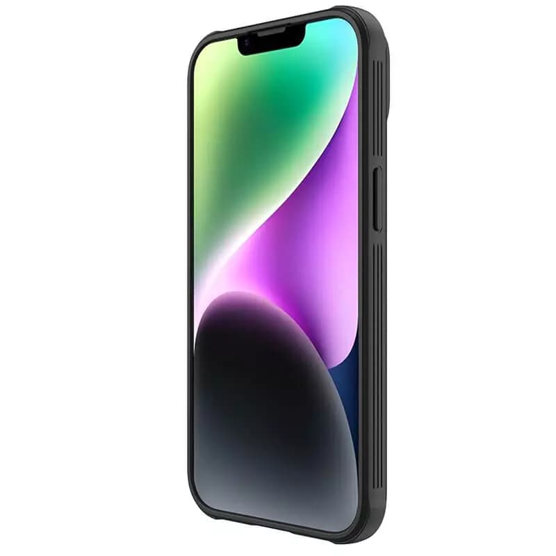 کاور نیلکین CamShield Proمناسب برای اپل 14 — تصویر ۸