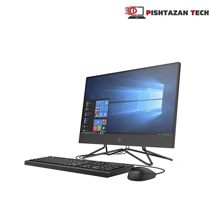 آل این وان اچ پی مدل HP pro one 200 G4 / i3 — تصویر ۳
