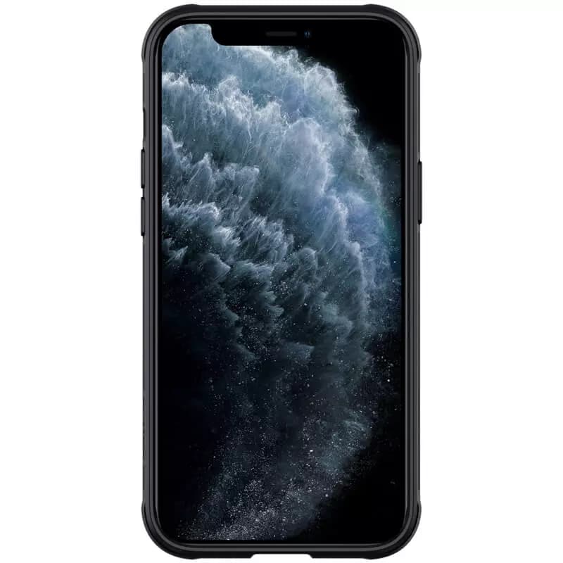 کاور نیلکین CamShield Proمناسب برای اپل 12promax — تصویر ۸