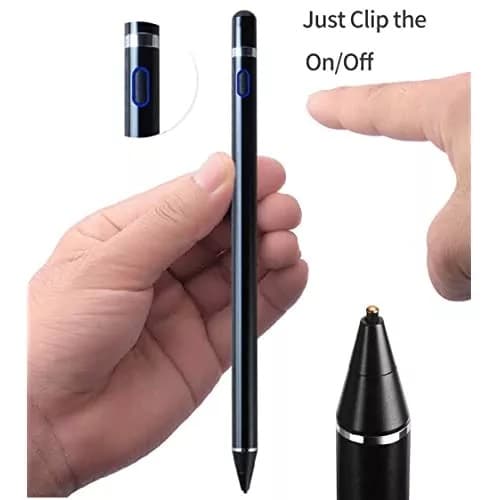قلم لمسی مدل Superfine nib — تصویر ۳