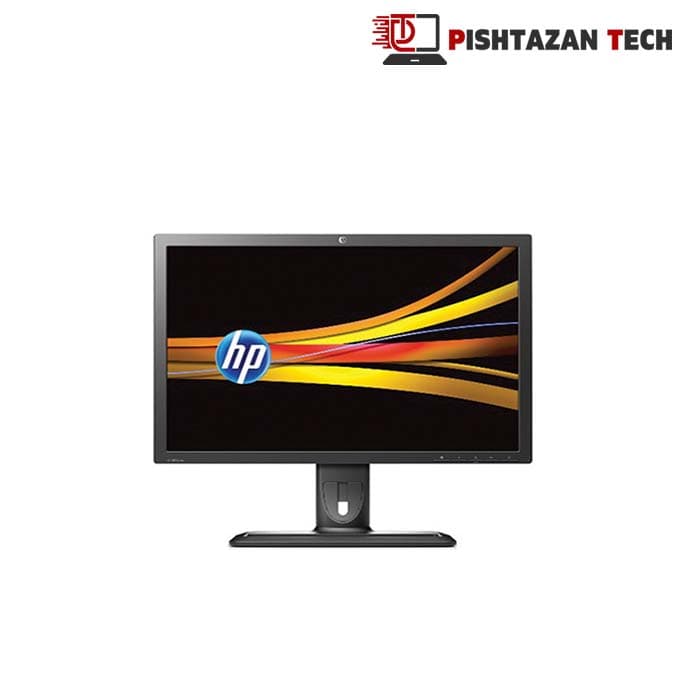 مانیتور اچ پی مدل ZR2440W