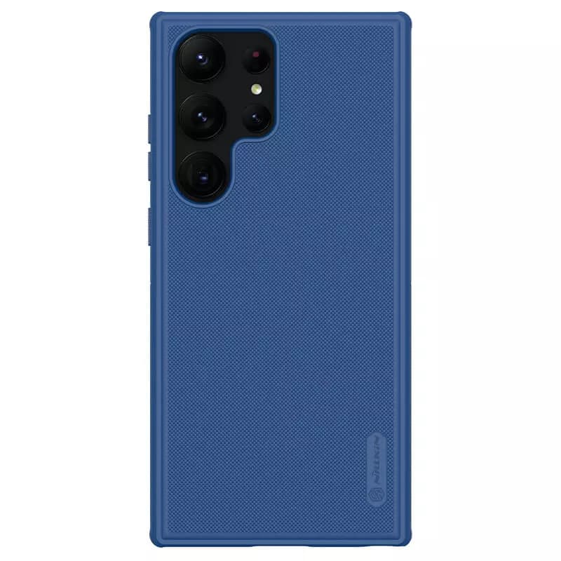 قاب نیلکین مدل Super Frosted Shield pro برای سامسونگ Galaxy 23ultra — تصویر ۵