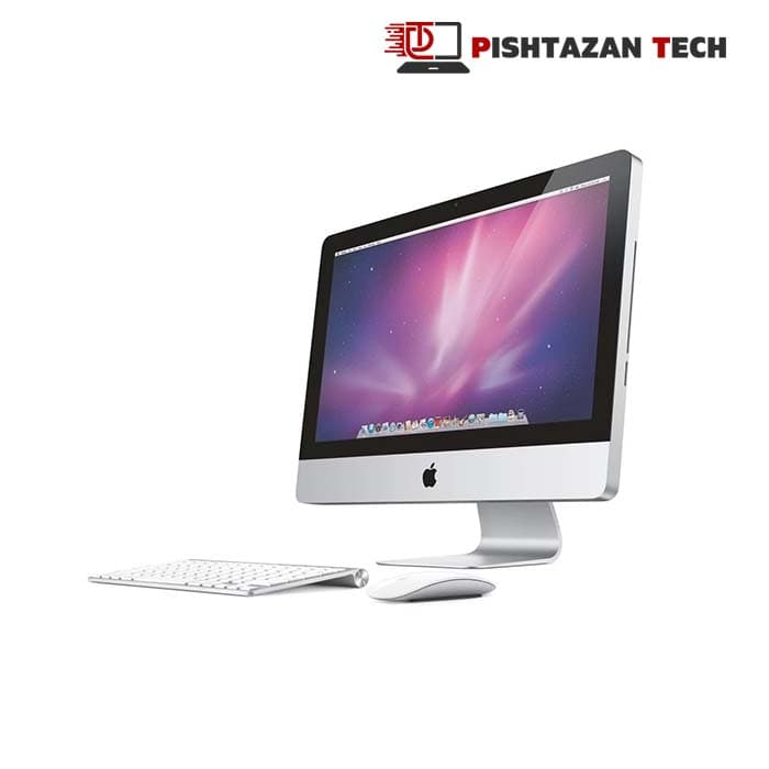آل این وان اپل مدل A1312/i5gen2-8GB–1TB-512MB