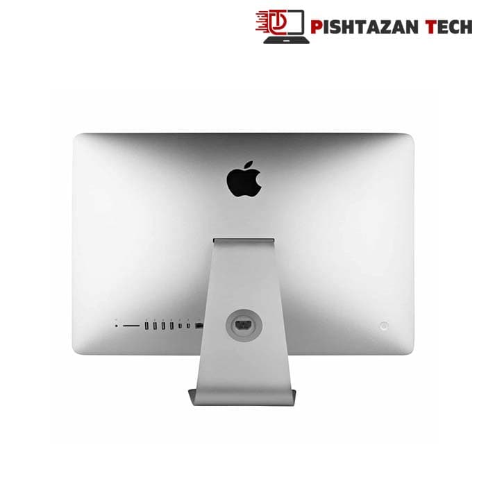 آل این وان اپل مدل A1312/i5gen2-8GB–1TB-512MB — تصویر ۴