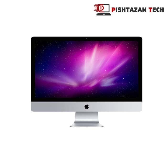 آل این وان اپل مدل A1312/i5gen2-8GB–1TB-512MB — تصویر ۲