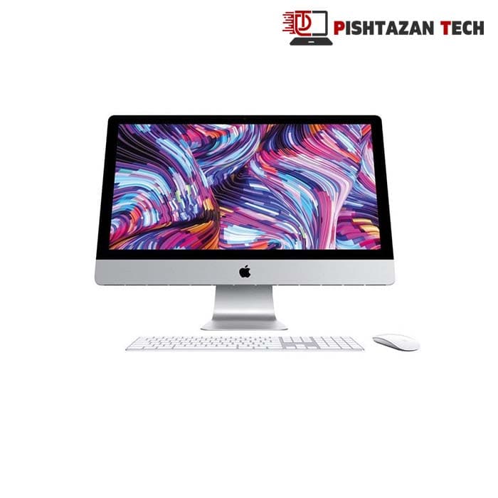 آل این وان اپل مدل A1312/i5gen1-16GB–1TB-512MB — تصویر ۳