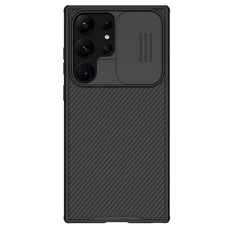 قاب نیلکین مدل Camshield pro سامسونگ Galaxy S23 plus — تصویر ۲