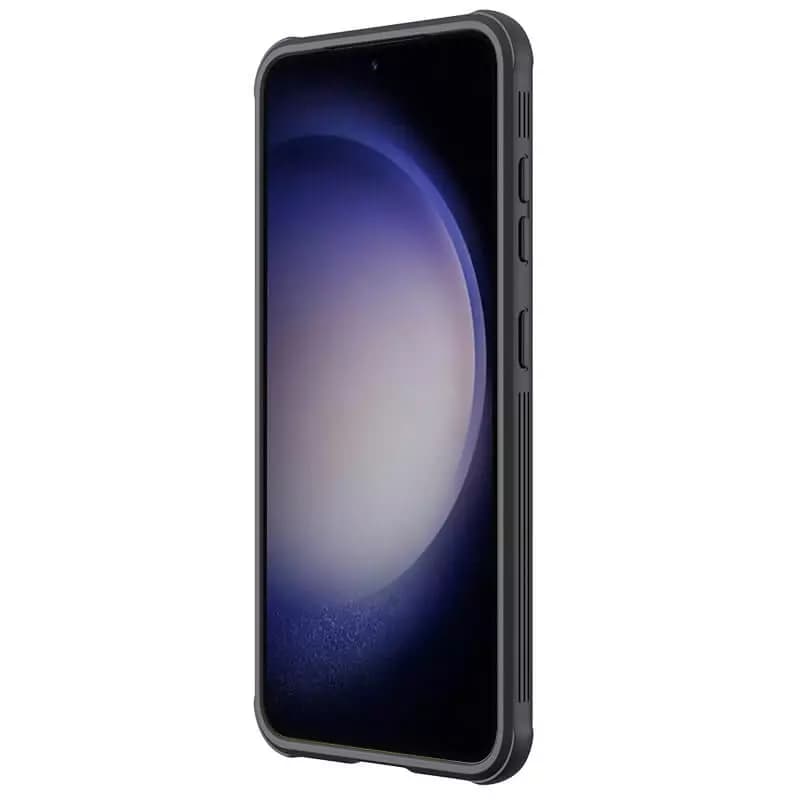 قاب نیلکین مدل Camshield pro سامسونگ Galaxy S23 — تصویر ۴