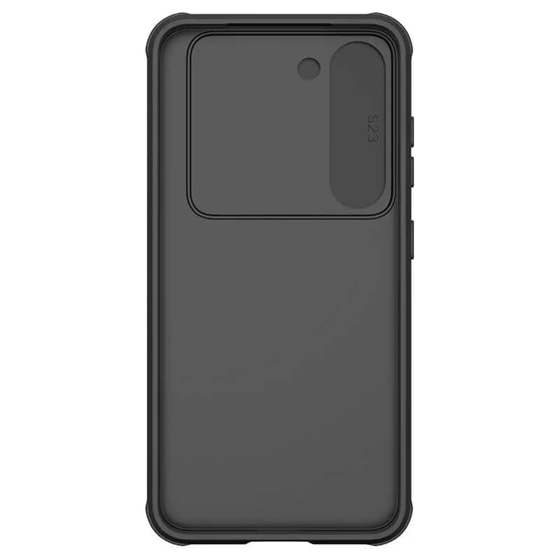 قاب نیلکین مدل Camshield pro سامسونگ Galaxy S23 — تصویر ۶