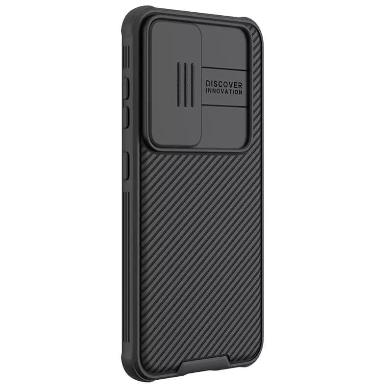 قاب نیلکین مدل Camshield pro سامسونگ Galaxy S23 — تصویر ۳