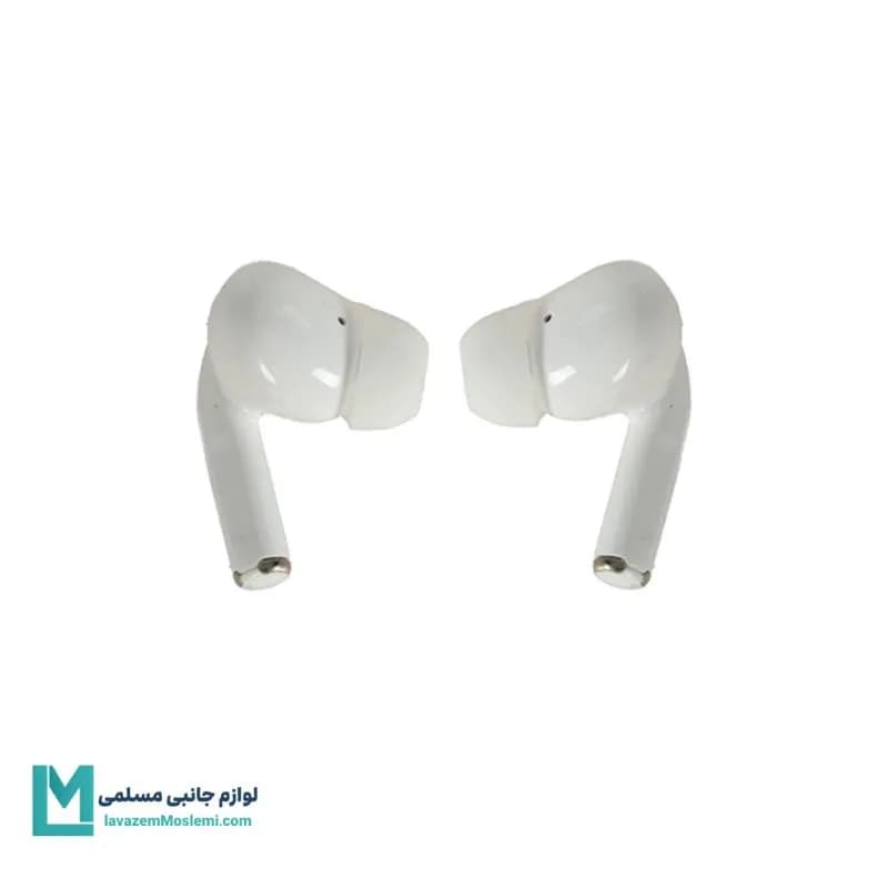هندزفری بی سیم لیندو پلاس مدل BL-Air3 – سفید کد EV1003 | لوازم جانبی مسلمی — تصویر ۵