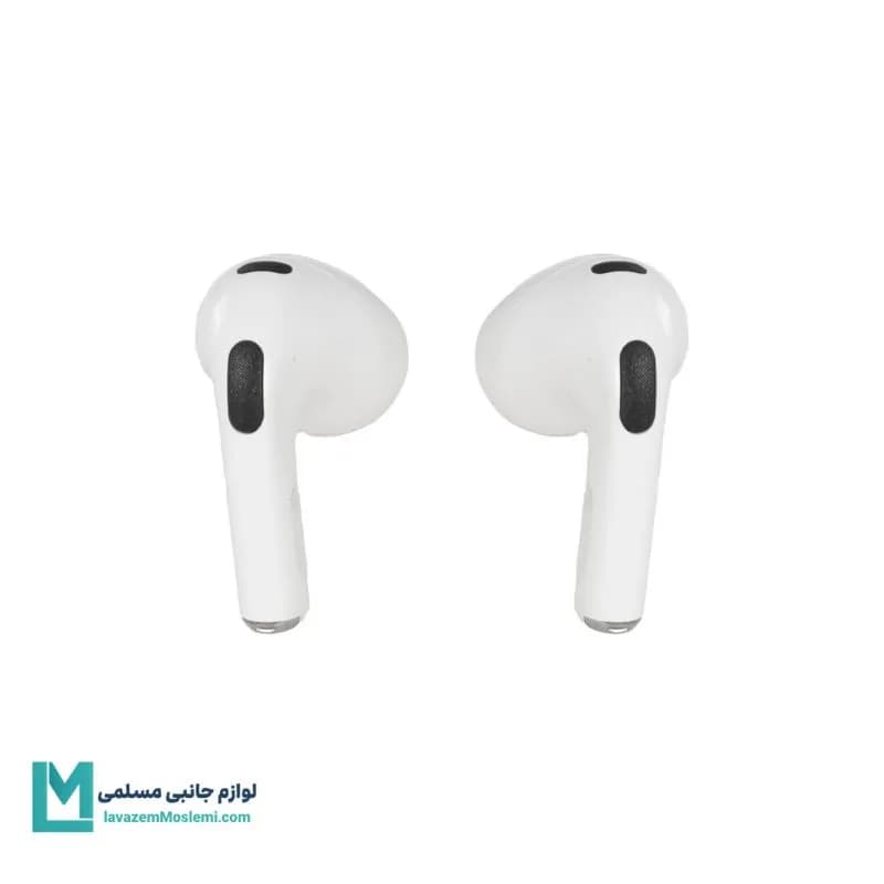 ایرفون بی سیم +Lindos مدل BL-Air2 – سفید کد EV1002 | لوازم جانبی مسلمی — تصویر ۴