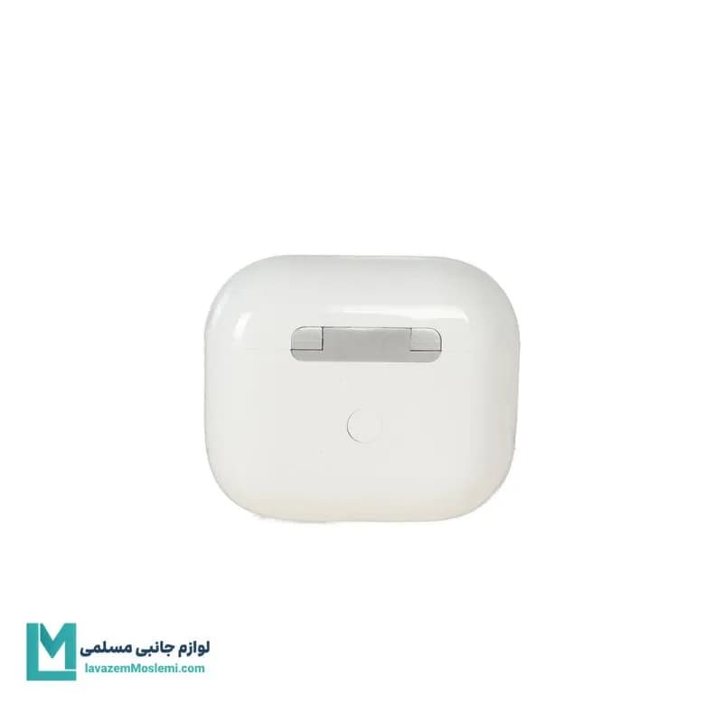 ایرفون بی سیم +Lindos مدل BL-Air2 – سفید کد EV1002 | لوازم جانبی مسلمی — تصویر ۵