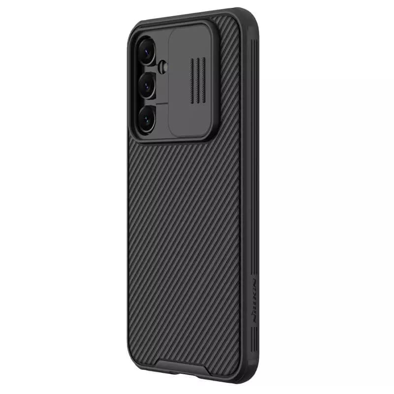قاب نیلکین مدل Camshield pro برای گوشی سامسونگ Galaxy A54 — تصویر ۳