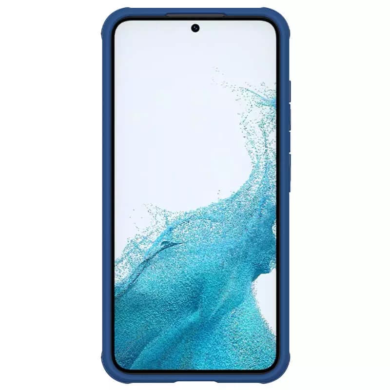 قاب نیلکین مدل Camshield pro برای گوشی سامسونگ Galaxy A54 — تصویر ۸