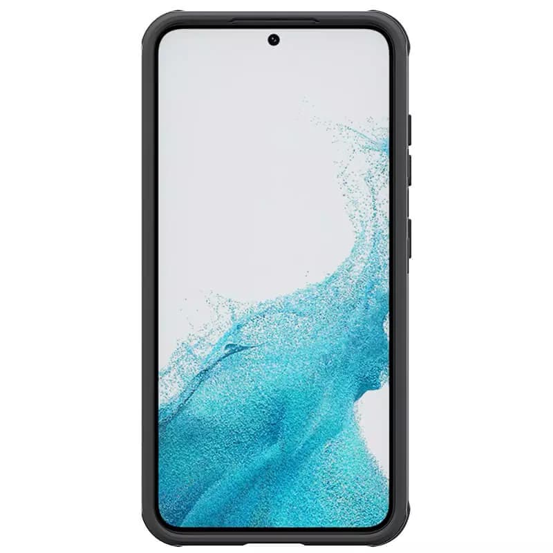 قاب نیلکین مدل Camshield pro برای گوشی سامسونگ Galaxy A54 — تصویر ۲