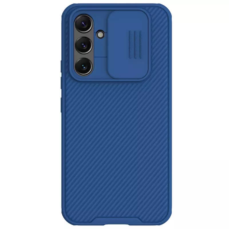 قاب نیلکین مدل Camshield pro برای گوشی سامسونگ Galaxy A54 — تصویر ۷