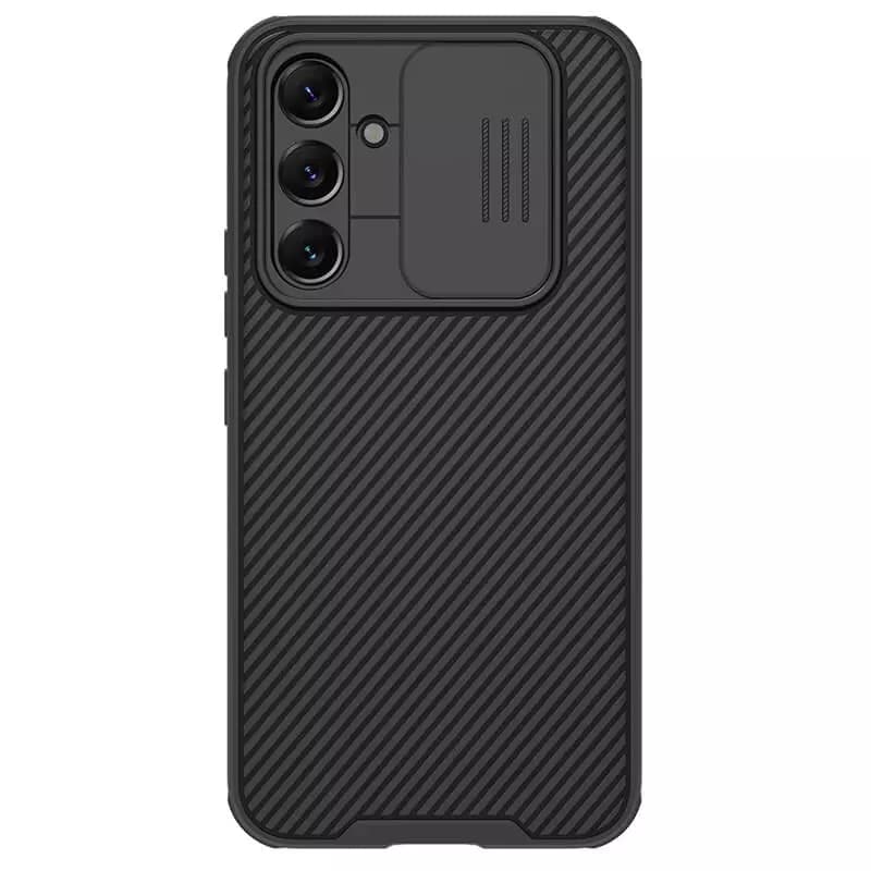 قاب نیلکین مدل Camshield pro برای گوشی سامسونگ Galaxy A54