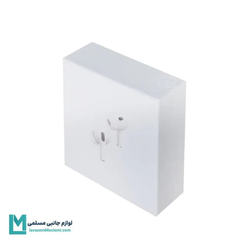 ایرپاد پرو ۲ های کپی سفید کد EV1001 | لوازم جانبی مسلمی