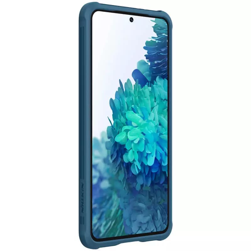 قاب نیلکین مدل Camshield pro برای گوشی موبایل سامسونگ Galaxy S21 — تصویر ۷