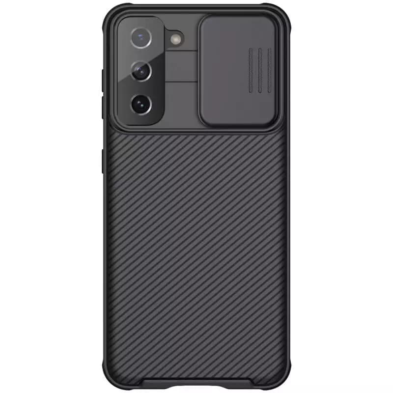 قاب نیلکین مدل Camshield pro برای گوشی موبایل سامسونگ Galaxy S21