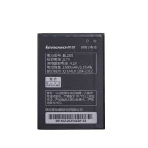 باتری لنوو Lenovo A365E — تصویر ۲