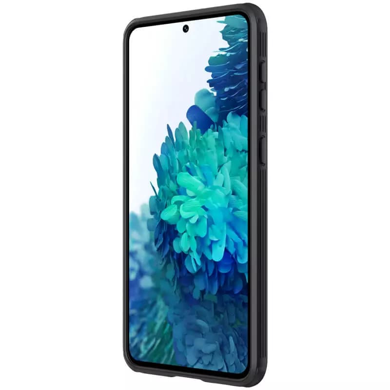 قاب نیلکین مدل Camshield pro برای گوشی موبایل سامسونگ Galaxy S21plus — تصویر ۷