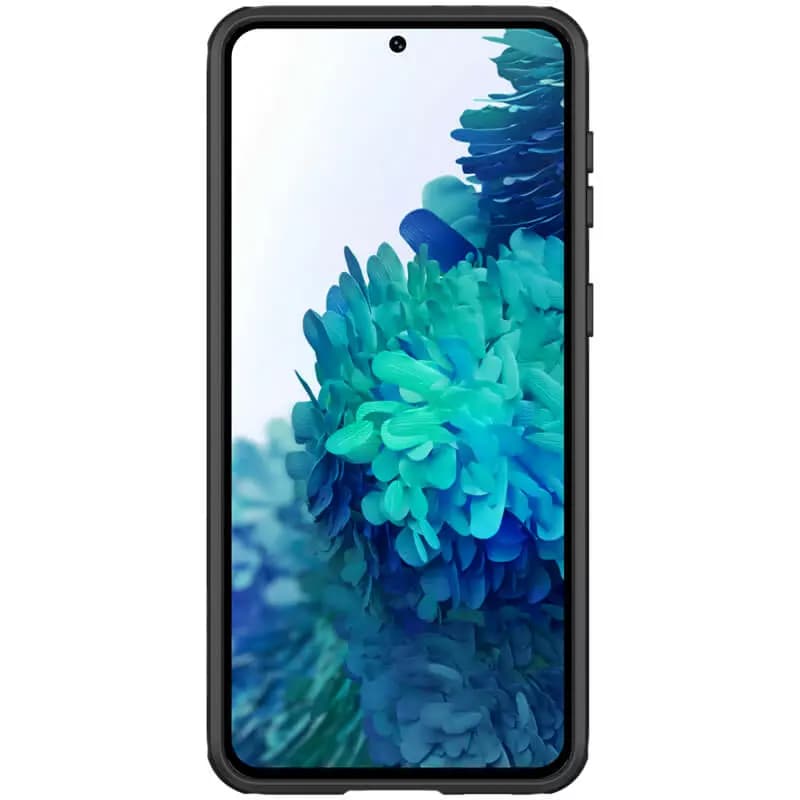 قاب نیلکین مدل Camshield pro برای گوشی موبایل سامسونگ Galaxy S21plus — تصویر ۳