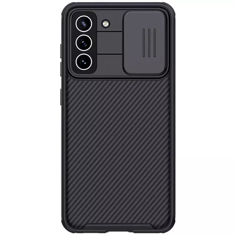 قاب نیلکین مدل Camshield pro برای گوشی موبایل سامسونگ Galaxy S21 fe