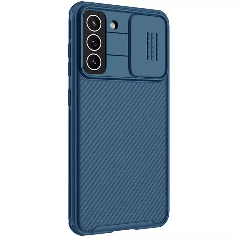 قاب نیلکین مدل Camshield pro برای گوشی موبایل سامسونگ Galaxy S21 fe — تصویر ۵