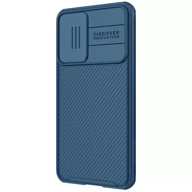 قاب نیلکین مدل Camshield pro برای گوشی موبایل سامسونگ Galaxy S21 fe — تصویر ۳