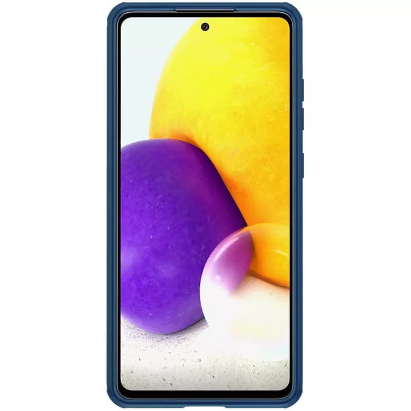 قاب نیلکین مدل Camshield pro برای گوشی سامسونگ Galaxy A72 — تصویر ۳