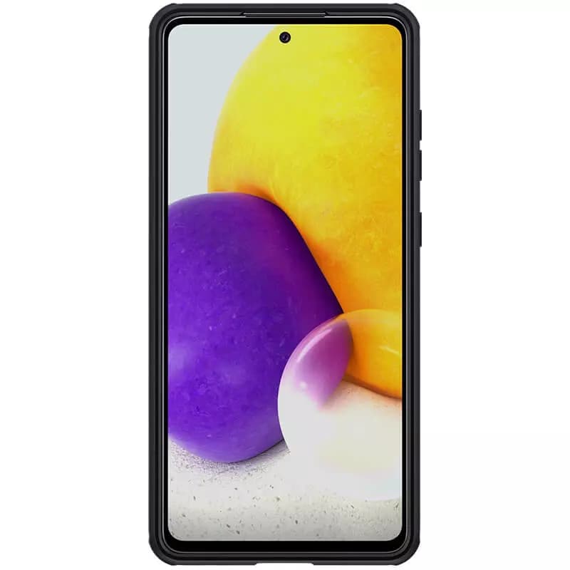قاب نیلکین مدل Camshield pro برای گوشی سامسونگ Galaxy A72 — تصویر ۶