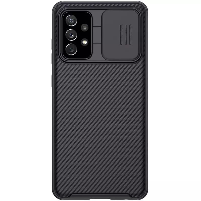 قاب نیلکین مدل Camshield pro برای گوشی سامسونگ Galaxy A72