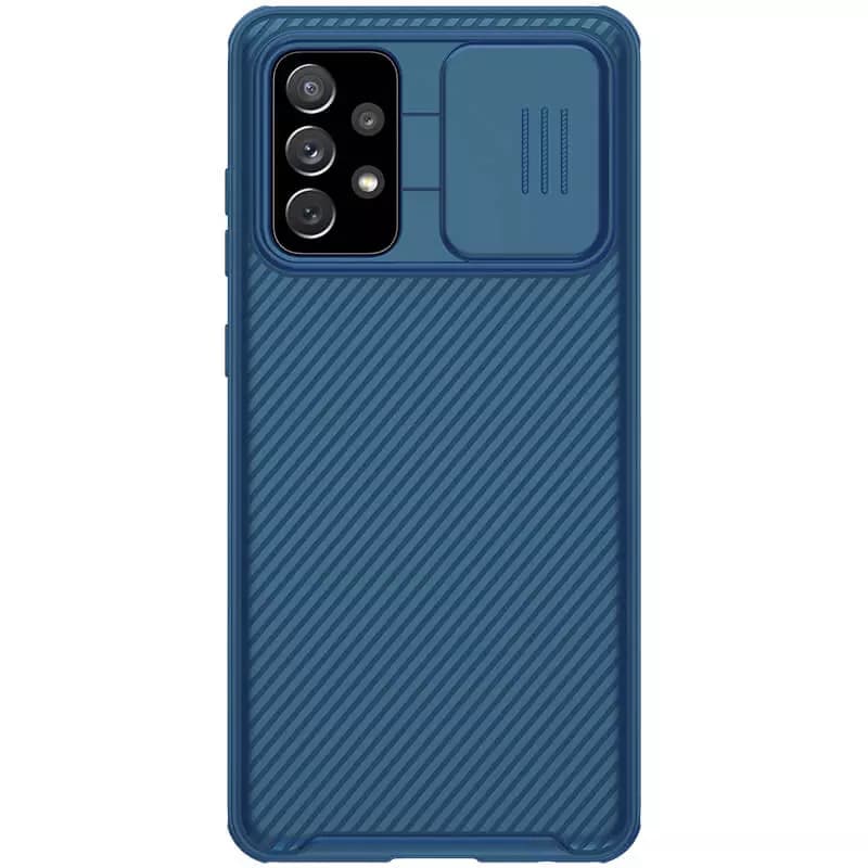 قاب نیلکین مدل Camshield pro برای گوشی سامسونگ Galaxy A72 — تصویر ۲