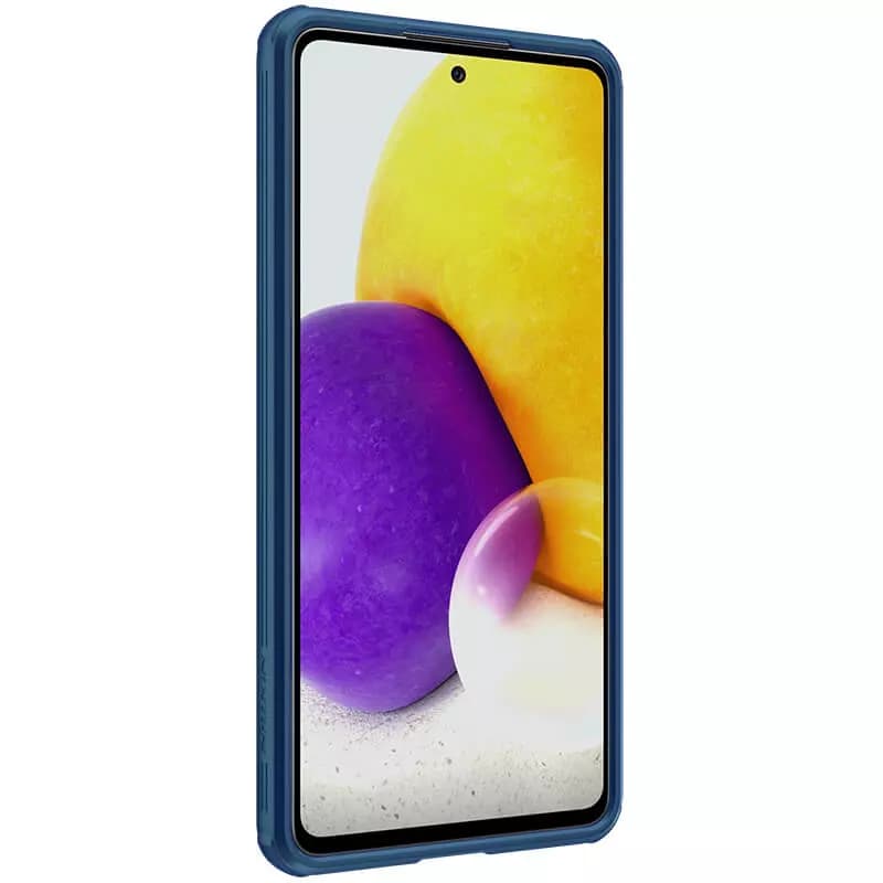 قاب نیلکین مدل Camshield pro برای گوشی سامسونگ Galaxy A72 — تصویر ۵