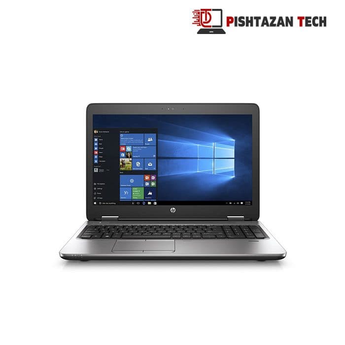 لپ تاپ اچ پی مدل ProBook 650 G3 i7