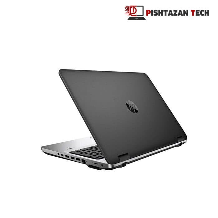 لپ تاپ اچ پی مدل ProBook 650 G3 i7 — تصویر ۳