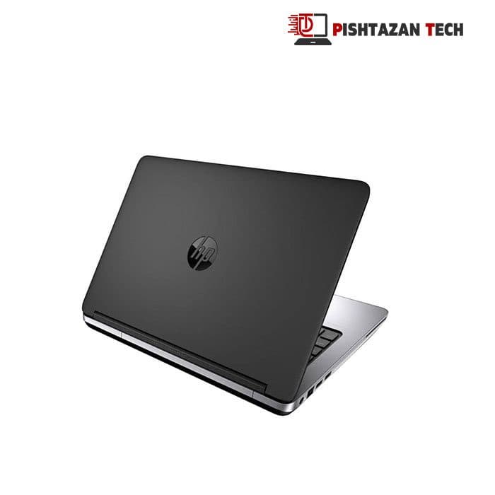 لپ تاپ اچ پی مدل ProBook 650 G3 i7 — تصویر ۴