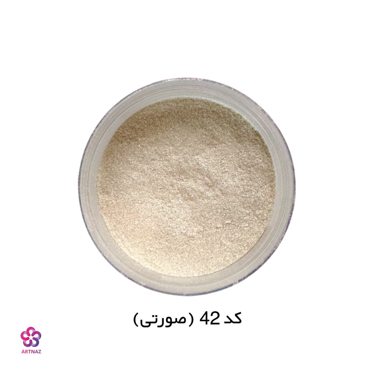 رنگ پودری کروم در 8 کد — تصویر ۶